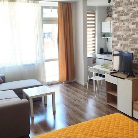 Lidda Belogradchik- 1Room Flat In Residential Area Bagian luar foto