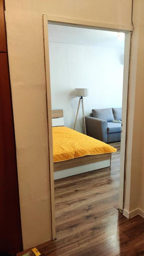 Lidda Belogradchik- 1Room Flat In Residential Area Bagian luar foto