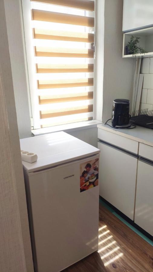 Lidda Belogradchik- 1Room Flat In Residential Area Bagian luar foto