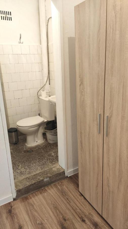 Lidda Belogradchik- 1Room Flat In Residential Area Bagian luar foto
