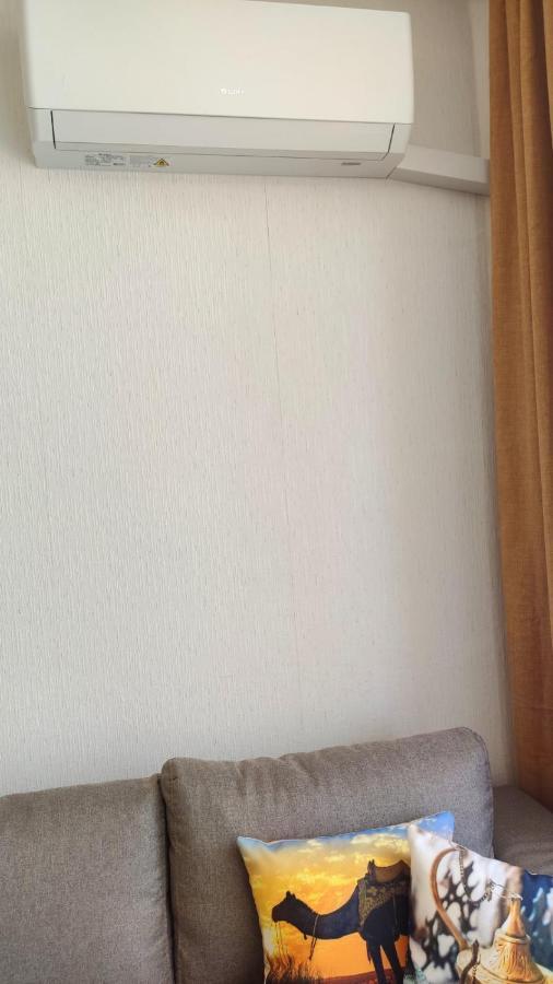 Lidda Belogradchik- 1Room Flat In Residential Area Bagian luar foto